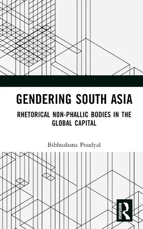 Poudyal |  Gendering South Asia | Buch |  Sack Fachmedien