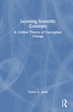 Amin |  Learning Scientific Concepts | Buch |  Sack Fachmedien