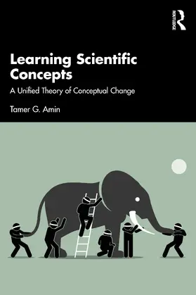 Amin |  Learning Scientific Concepts | Buch |  Sack Fachmedien