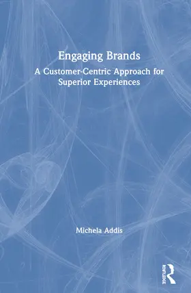 Addis |  Engaging Brands | Buch |  Sack Fachmedien