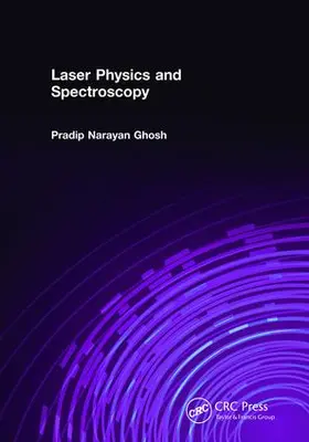 Ghosh |  Laser Physics and Spectroscopy | Buch |  Sack Fachmedien