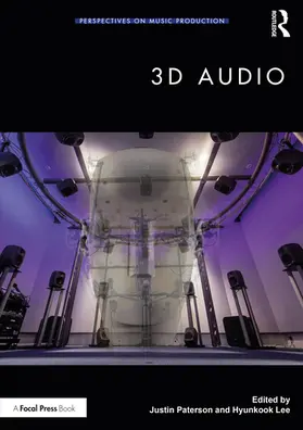 Paterson / Lee |  3D Audio | Buch |  Sack Fachmedien