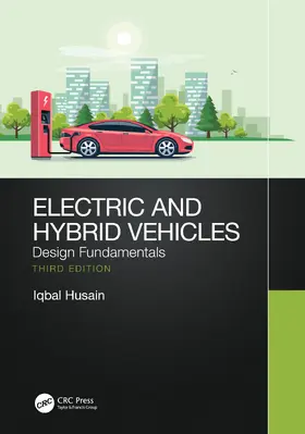 Husain | Electric and Hybrid Vehicles | Buch | 978-1-138-59058-8 | sack.de