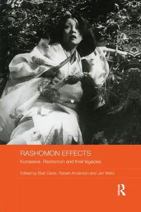 Davis / Anderson / Walls |  Rashomon Effects | Buch |  Sack Fachmedien