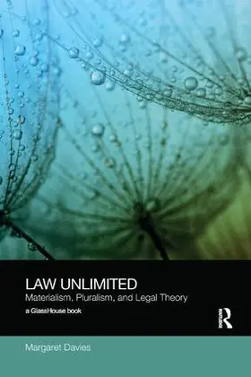 Davies |  Law Unlimited | Buch |  Sack Fachmedien