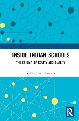 Ramachandran | Inside Indian Schools | Buch | 978-1-138-59083-0 | www2.sack.de