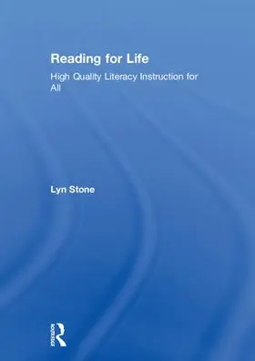 Stone |  Reading for Life | Buch |  Sack Fachmedien