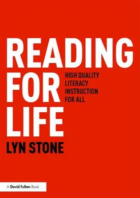 Stone |  Reading for Life | Buch |  Sack Fachmedien