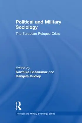 Sasikumar / Dudley |  Political and Military Sociology | Buch |  Sack Fachmedien