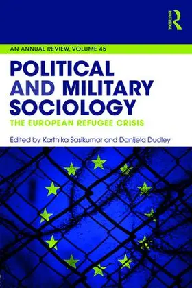 Sasikumar / Dudley |  Political and Military Sociology | Buch |  Sack Fachmedien