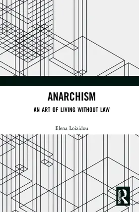 Loizidou |  Anarchism | Buch |  Sack Fachmedien