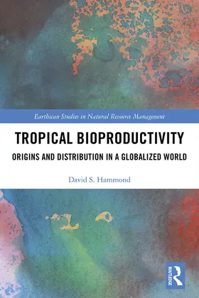 Hammond |  Tropical Bioproductivity | Buch |  Sack Fachmedien
