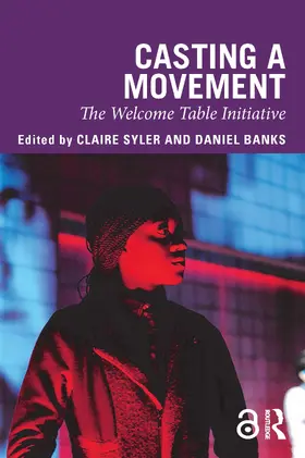 Syler / Banks | Casting a Movement | Buch | 978-1-138-59477-7 | sack.de