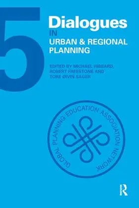 Hibbard / Freestone / Sager |  Dialogues in Urban and Regional Planning | Buch |  Sack Fachmedien