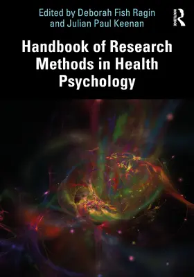 Ragin / Keenan |  Handbook of Research Methods in Health Psychology | Buch |  Sack Fachmedien