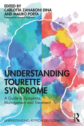Dina / Porta |  Understanding Tourette Syndrome | Buch |  Sack Fachmedien