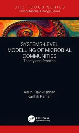 Ravikrishnan / Raman |  Systems-Level Modelling of Microbial Communities | Buch |  Sack Fachmedien