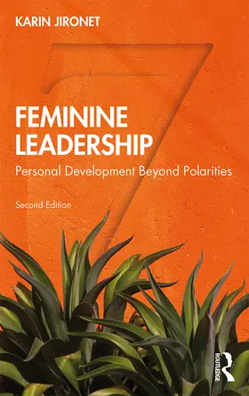 Jironet | Feminine Leadership | Buch | 978-1-138-59822-5 | www2.sack.de