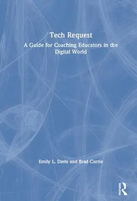 Davis / Currie |  Tech Request | Buch |  Sack Fachmedien