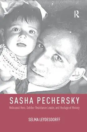 Leydesdorff |  Sasha Pechersky | Buch |  Sack Fachmedien