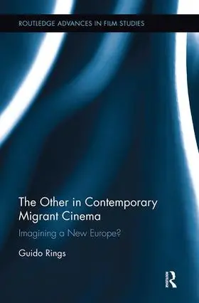 Rings |  The Other in Contemporary Migrant Cinema | Buch |  Sack Fachmedien
