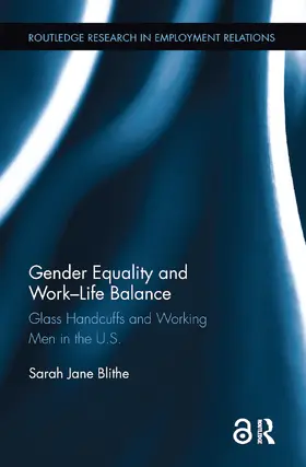 Blithe |  Gender Equality and Work-Life Balance | Buch |  Sack Fachmedien