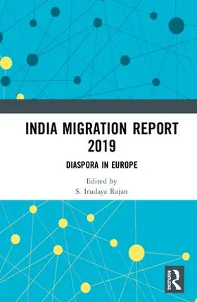 Rajan |  India Migration Report 2019 | Buch |  Sack Fachmedien