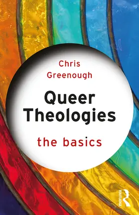 Greenough |  Queer Theologies | Buch |  Sack Fachmedien