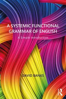 Banks |  A Systemic Functional Grammar of English | Buch |  Sack Fachmedien