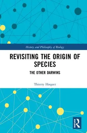 Hoquet |  Revisiting the Origin of Species | Buch |  Sack Fachmedien