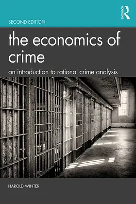 Winter | The Economics of Crime | Buch | 978-1-138-60753-8 | sack.de