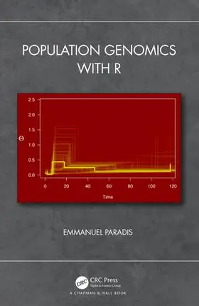 Paradis |  Population Genomics with R | Buch |  Sack Fachmedien