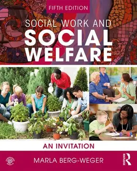 Berg-Weger |  Social Work and Social Welfare | Buch |  Sack Fachmedien