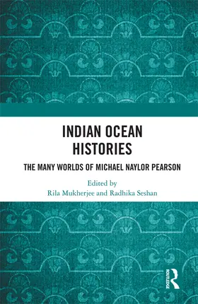 Mukherjee / Seshan |  Indian Ocean Histories | Buch |  Sack Fachmedien
