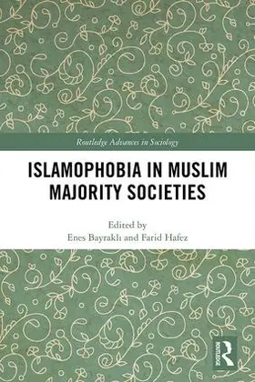 Bayrakl¿ / Bayrakli / Hafez |  Islamophobia in Muslim Majority Societies | Buch |  Sack Fachmedien