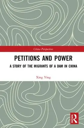 Ying |  Petitions and Power | Buch |  Sack Fachmedien