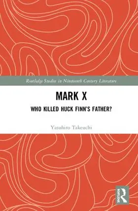 Takeuchi |  Mark X | Buch |  Sack Fachmedien