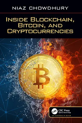 Chowdhury |  Inside Blockchain, Bitcoin, and Cryptocurrencies | Buch |  Sack Fachmedien
