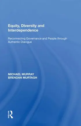 Murray | Equity, Diversity and Interdependence | Buch | 978-1-138-61958-6 | www2.sack.de