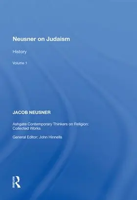 Neusner |  Neusner on Judaism | Buch |  Sack Fachmedien