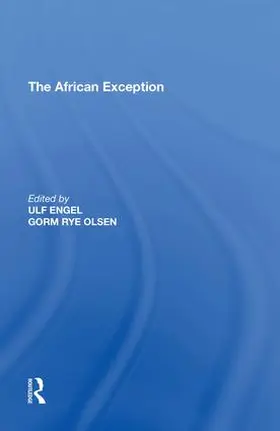 Engel |  The African Exception | Buch |  Sack Fachmedien