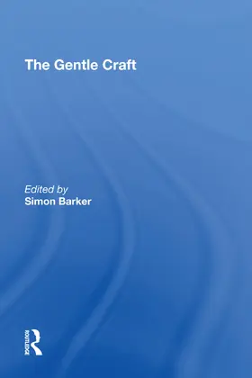 Barker |  The Gentle Craft | Buch |  Sack Fachmedien