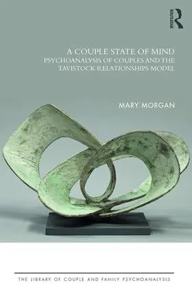 Morgan | A Couple State of Mind | Buch | 978-1-138-62496-2 | www2.sack.de