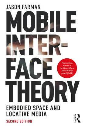 Farman |  Mobile Interface Theory | Buch |  Sack Fachmedien