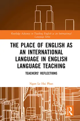 Phan |  The Place of English as an International Language in English Language Teaching | Buch |  Sack Fachmedien