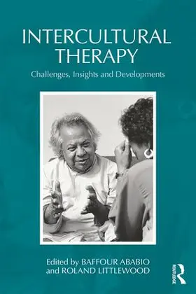 Ababio / Littlewood |  Intercultural Therapy | Buch |  Sack Fachmedien