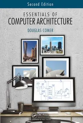 Comer |  Essentials of Computer Architecture | Buch |  Sack Fachmedien