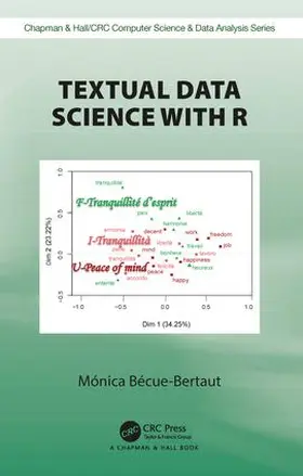 Bécue-Bertaut | Textual Data Science with R | Buch | 978-1-138-62691-1 | sack.de