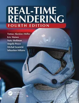 Akenine-Möller / Haines / Hoffman |  Real-time Rendering | Buch |  Sack Fachmedien