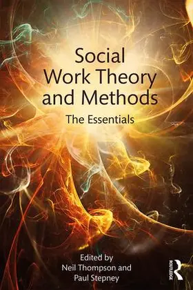 Thompson / Stepney |  Social Work Theory and Methods | Buch |  Sack Fachmedien